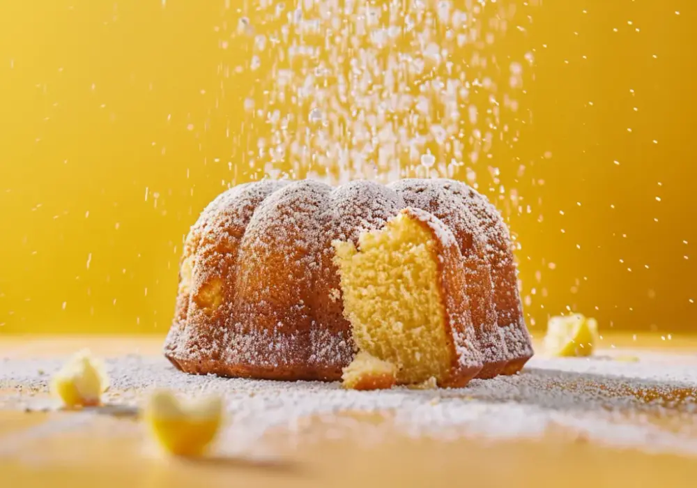 Biszkopt na tort 16 cm: Przepis na puszysty biszkopt na każdą okazję!