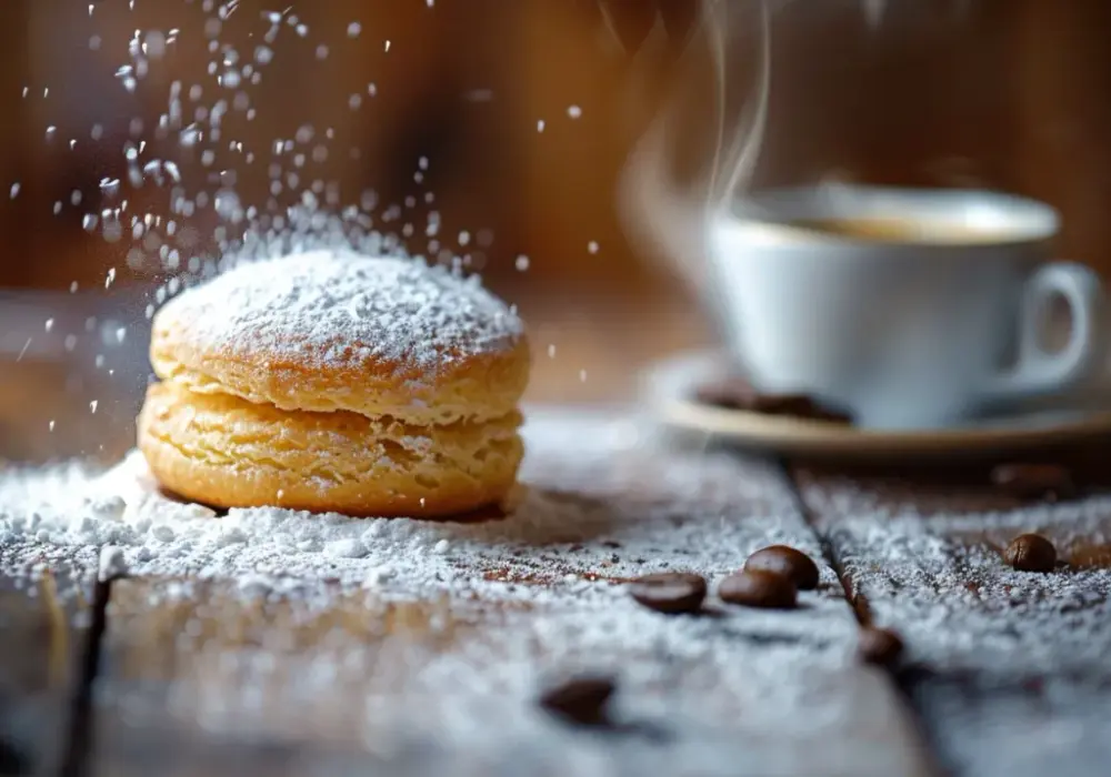 Biszkopty do tiramisu: Jak zrobić najlepsze biszkopty do tego deseru?