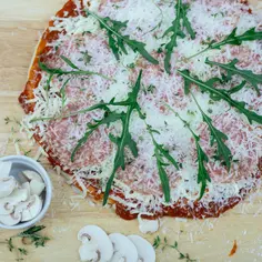 Jaki ser zastąpi parmezan? Podobne smakowo zamienniki