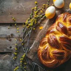 Babka drożdżowa w Thermomixie: Jak zrobić te smaczne, puszyste ciasto?