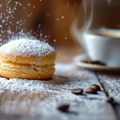 Biszkopty do tiramisu: Jak zrobić najlepsze biszkopty do tego deseru?