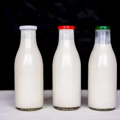 Ile kcal ma kefir? Zaskakujące wartości kaloryczne i zdrowotne korzyści