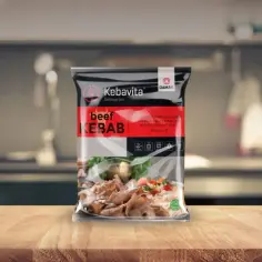 Gdzie kupić kebab cięty mrożony, aby zaoszczędzić czas i pieniądze?