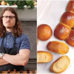 Jak zrobić bułki do burgerów – proste przepisy na idealne bułki