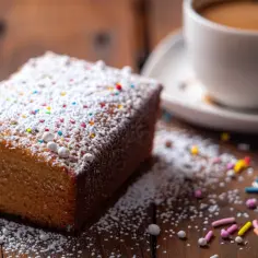 Babka majonezowa w Thermomixie: Jak upiec naprawdę puszystą babkę?