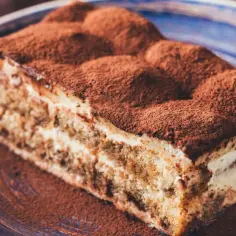 Tiramisu co to jest: Sekret pysznego włoskiego deseru i jego składników