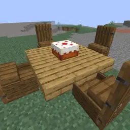 Jak łatwo zrobić ciasto w Minecraft - przepis krok po kroku