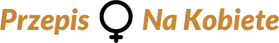 Logo przepis-na-kobiete.pl